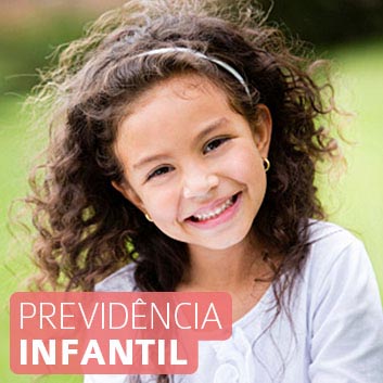 Previdência infantil